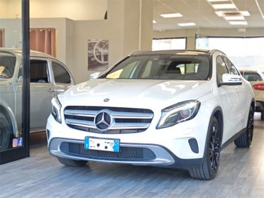Mercedes-benz GLA 200 CDI Premium