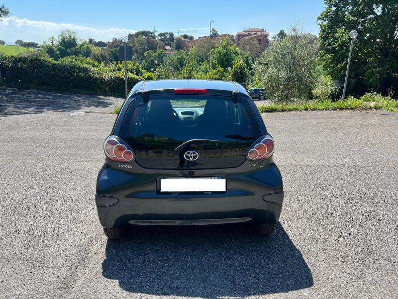 Toyota Aygo 5 Porte Aygo 5p 1.0 FL
