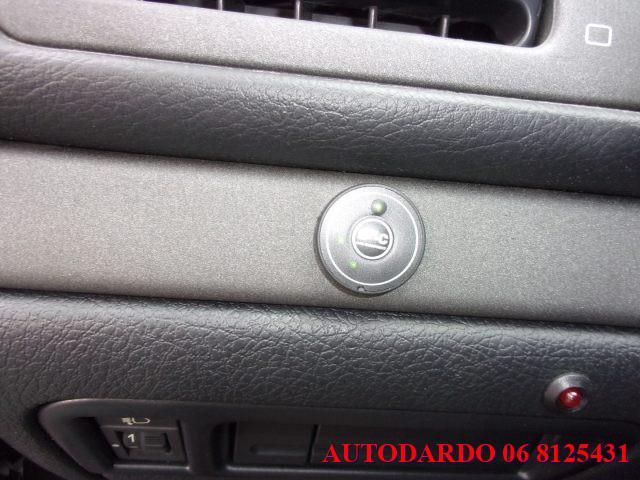 PEUGEOT 406 2.0i 16V cat Coupé Plus GPL PININFARINA