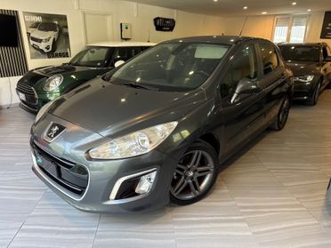 Peugeot 308 1.6 diesel anno 2013 neopatentati