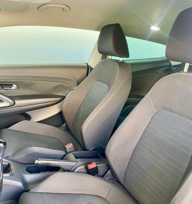 VOLKSWAGEN Scirocco Scirocco 1.4 TSI 160CV