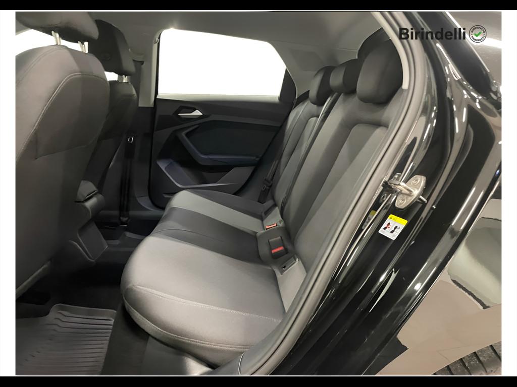 AUDI A1 2ª serie - A1 SPB 30 TFSI Admired