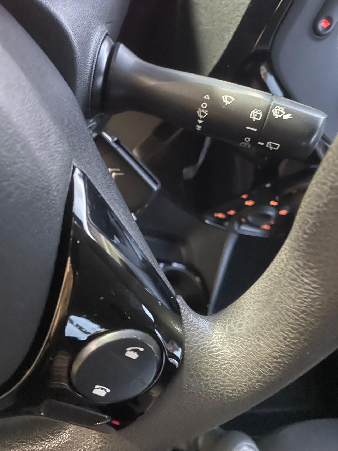 Citroen C1 Airscape VTi 72 S&S 5 porte Feel 05/2020 km 32000