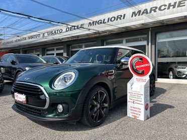 Mini Clubman Cooper D aut. 2.0 aut.
