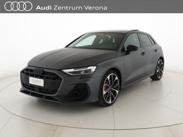 Sportback 2.0TFSI 333CV quattro Str Sport Attitude