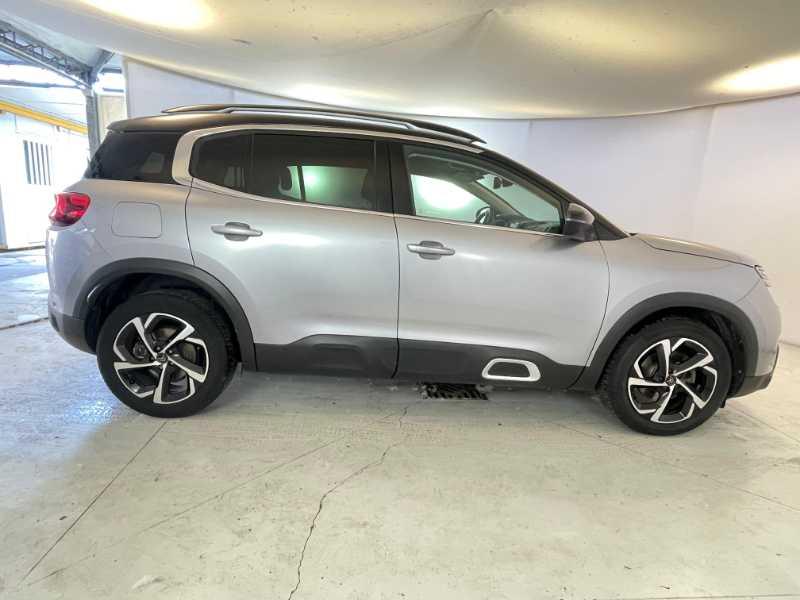 CITROEN C5 Aircross - C5 Aircross BlueHDi 130 S&S Feel