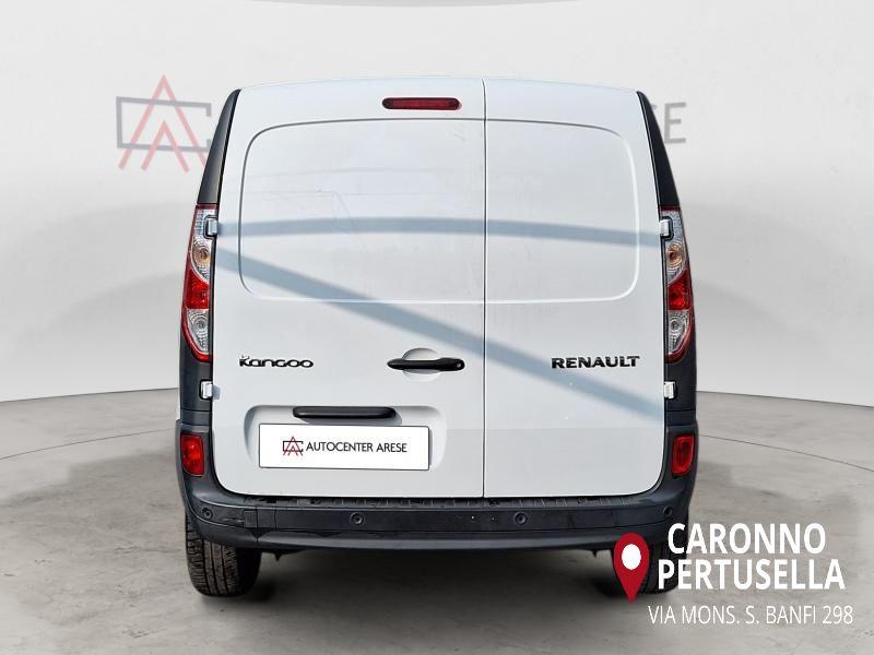 RENAULT Kangoo express 1.5 dci 95cv Blue Ice E6d-temp+IVA