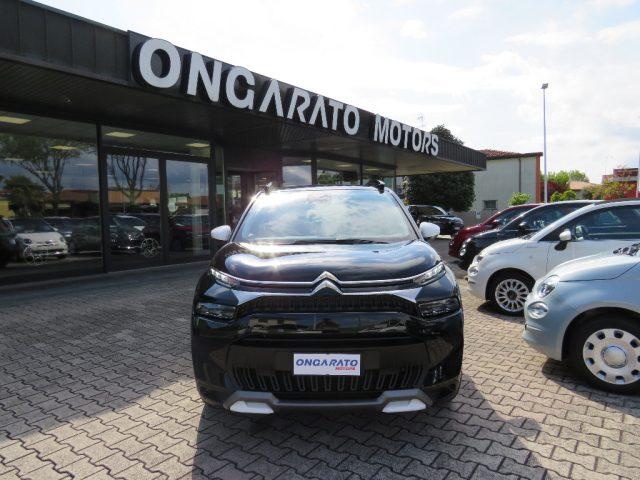 CITROEN C3 Aircross PureTech 110 S&S You # Barre Al Tetto