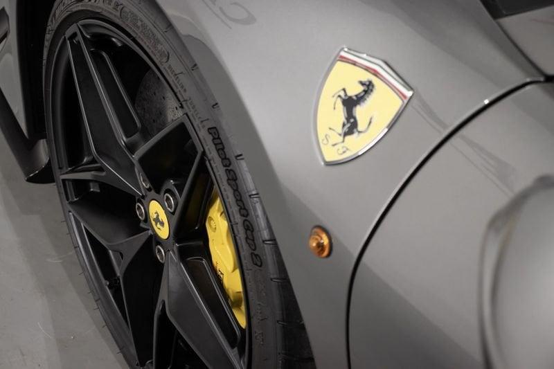 Ferrari 488 Pista Spider