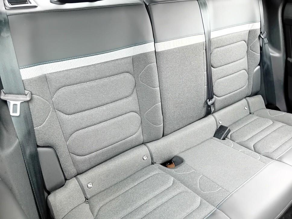 Citroen C4 BlueHDi 130 S&S EAT8 Feel Pack
