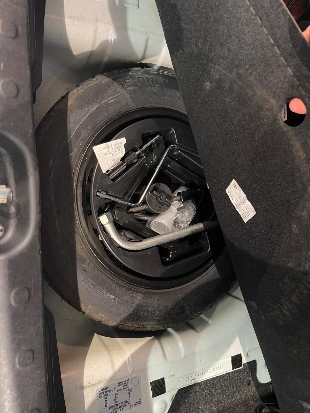 Fiat Panda 1.0 Hybrid City Life- NO VINCOLO DI FINANZIAMENTO