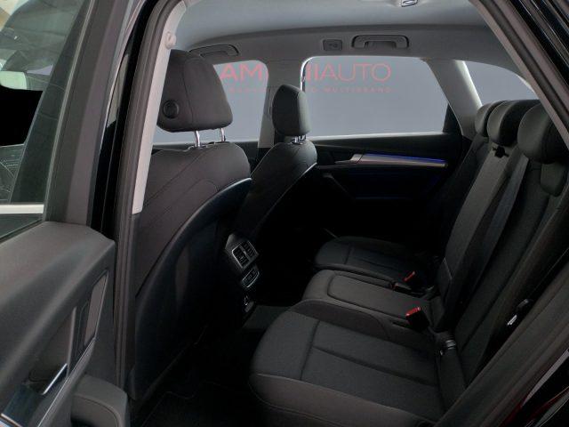 AUDI Q5 2.0 TDI 190 CV quattro S tronic Km 77.000 PRONTA