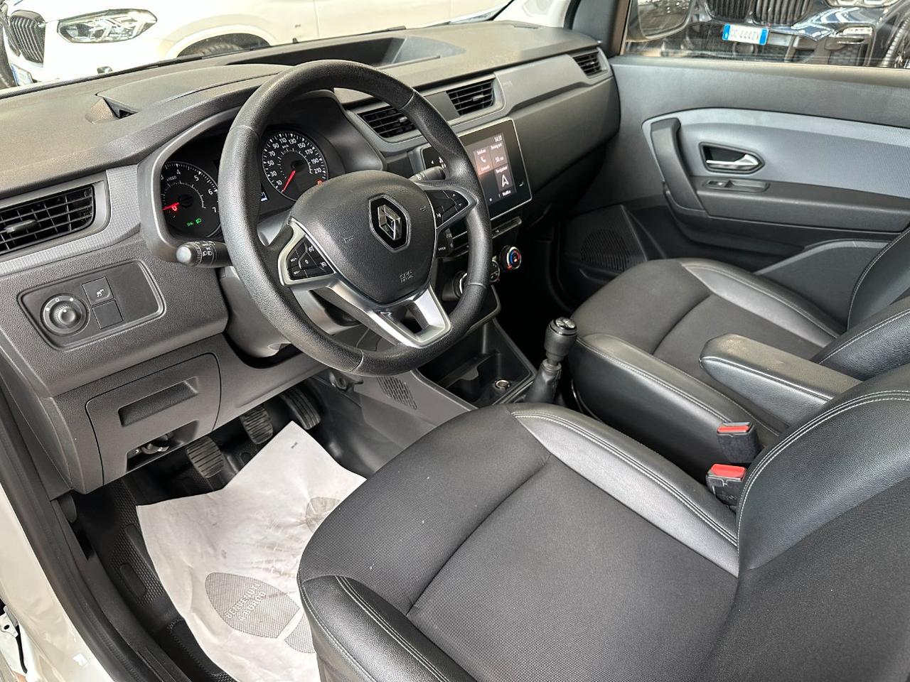 RENAULT Express van 1.5 Blue dci 95cv - IVA esposta