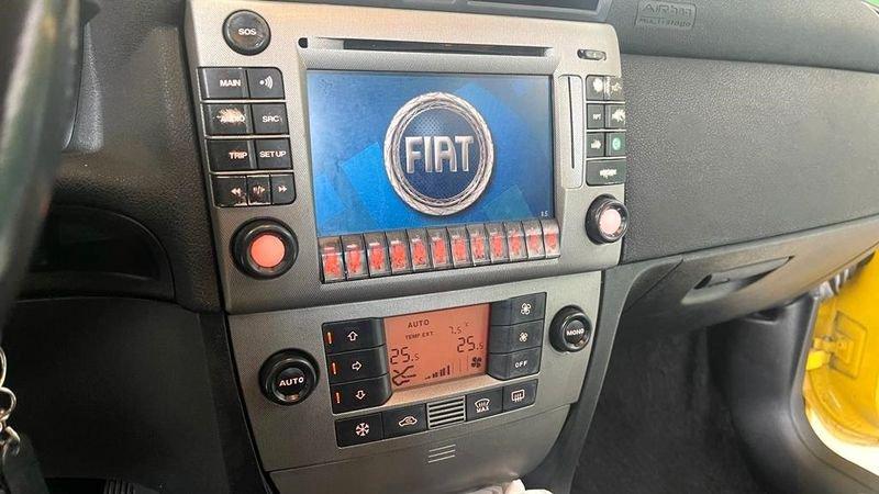 FIAT Stilo 2.4i 20V Selespeed 3 porte Abarth