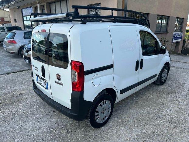 FIAT Fiorino 1.3 MJT 80CV Cargo