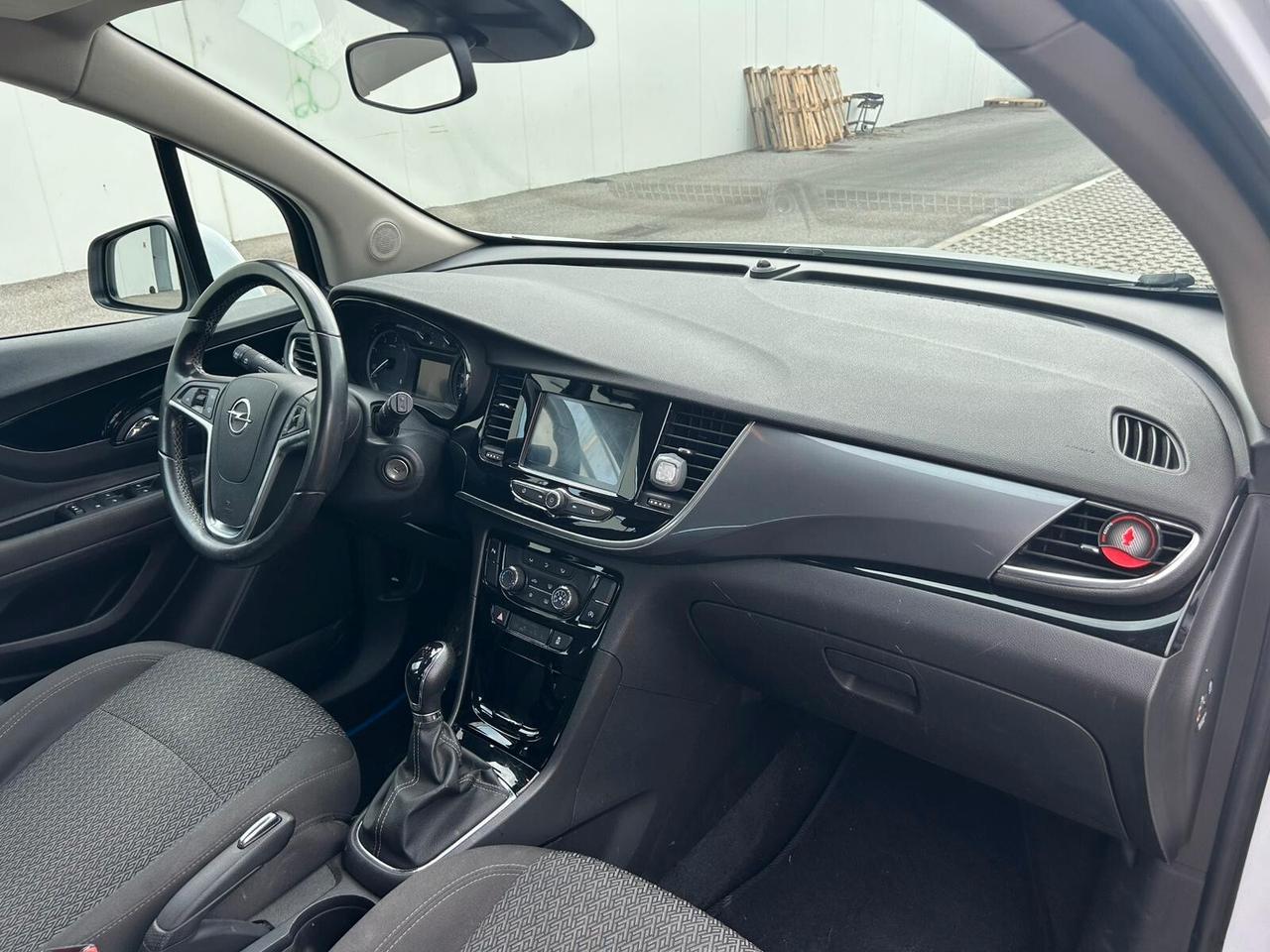 Opel Mokka X 1.6 CDTI Ecotec 4x2 Start&Stop Ultimate