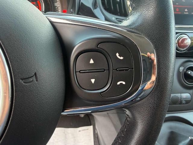 FIAT 500 1.2 Mirror