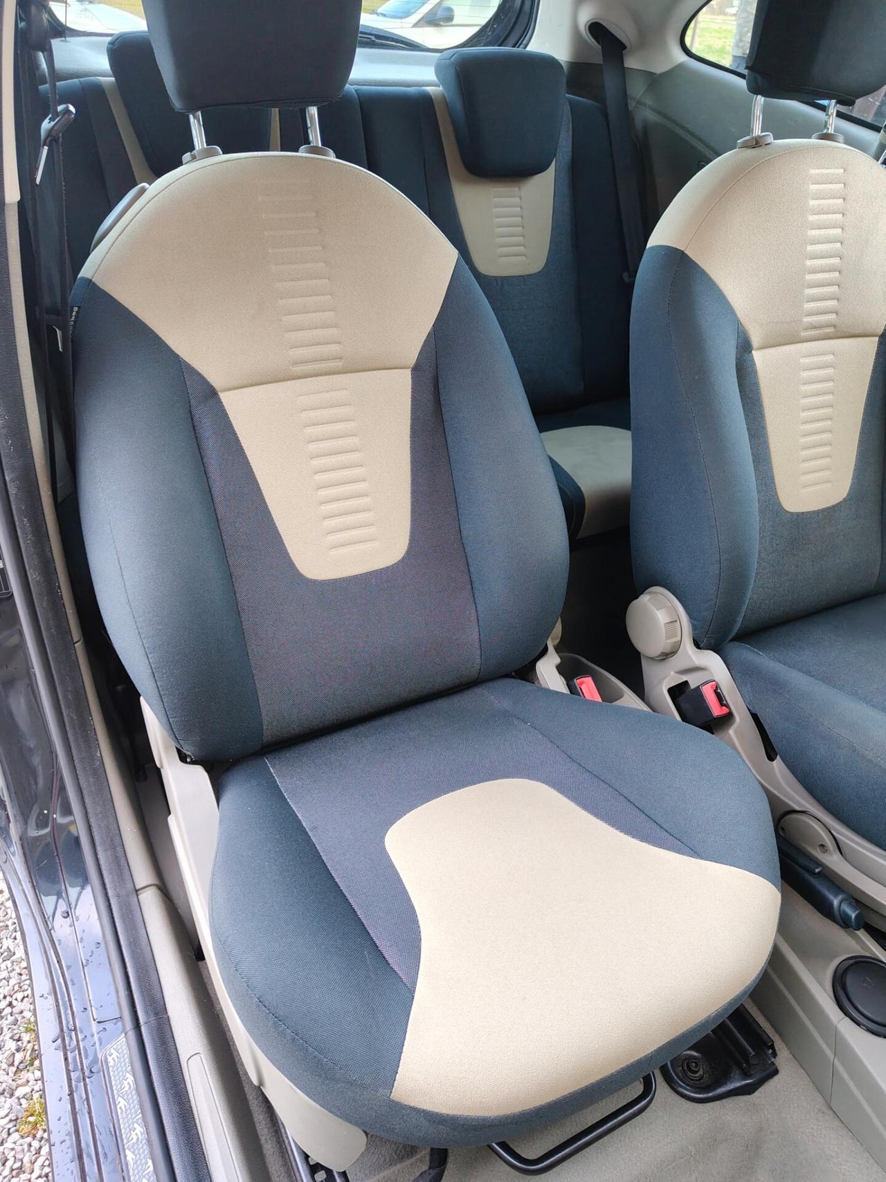 Ford Ka 1.3 TDCi 75CV Individual