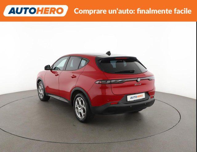 ALFA ROMEO Tonale 1.6 diesel 130 CV TCT6 Sprint
