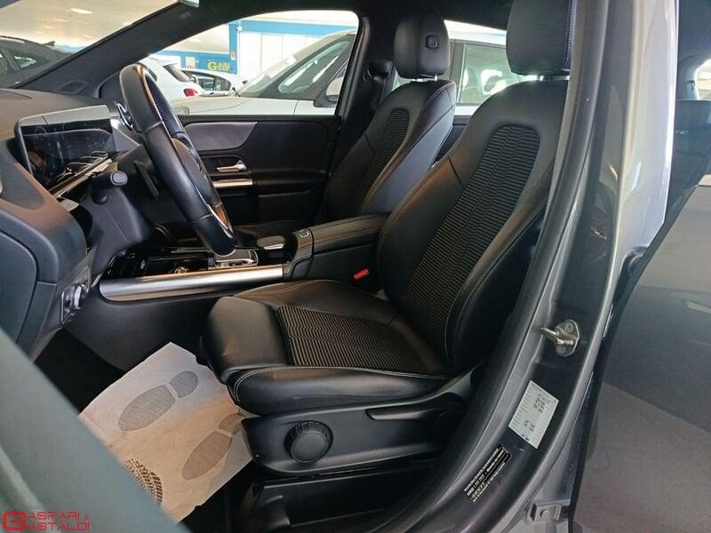 Mercedes-Benz Classe B B 180 d Automatic Sport