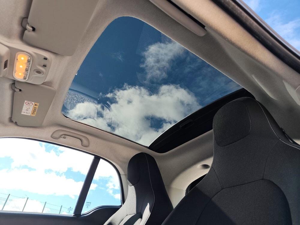 Smart ForTwo 90 0.9 Turbo twinamic Passion NAVI, LED, Sedili Riscalald.