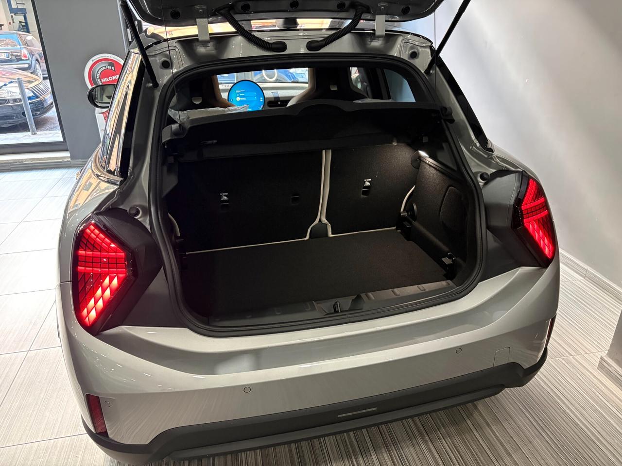 MINI Cooper C 1.5 156cv Automatica Favoured ITALIANA Km0