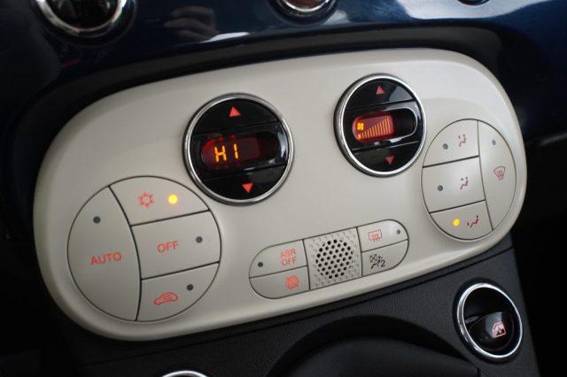 FIAT 500C 500 C 1.0 Hybrid Lounge