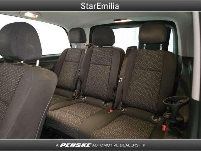 Mercedes-Benz Vito Vito 116 4x4 Tourer Select Long