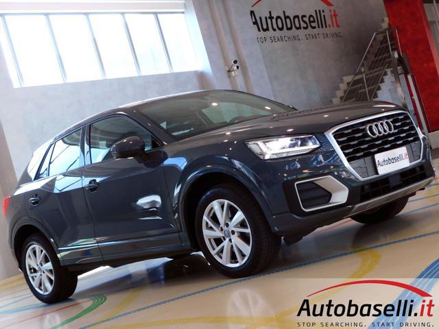 AUDI Q2 1.6TDI S-TRONIC SPORT BUSINESS EVOLUTION