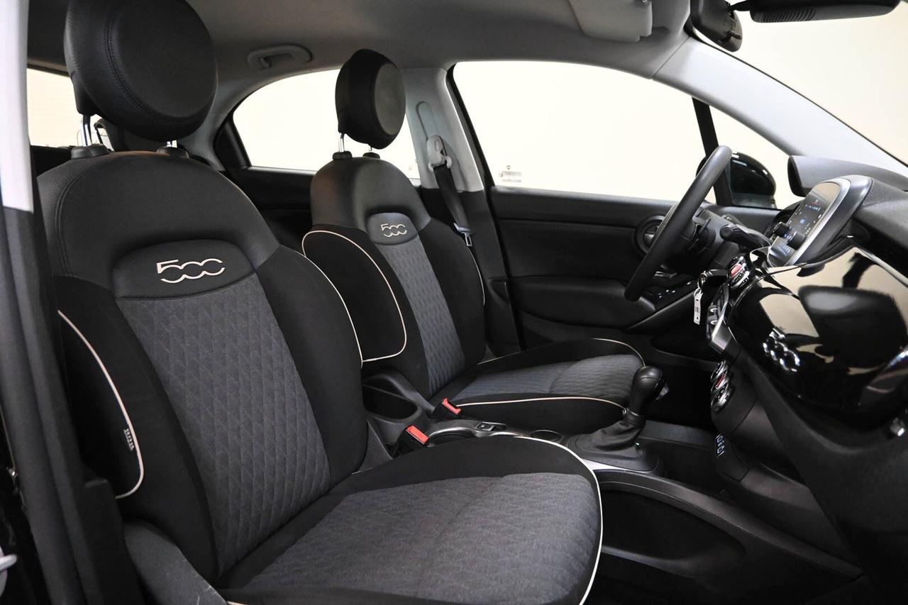 FIAT 500X 500X 1.3 T4 150 CV DCT City Cross