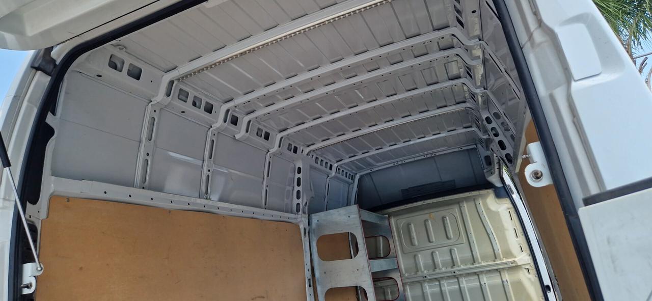 FIAT DUCATO MAXI L4 H3- 2.3 MJT 130 CV