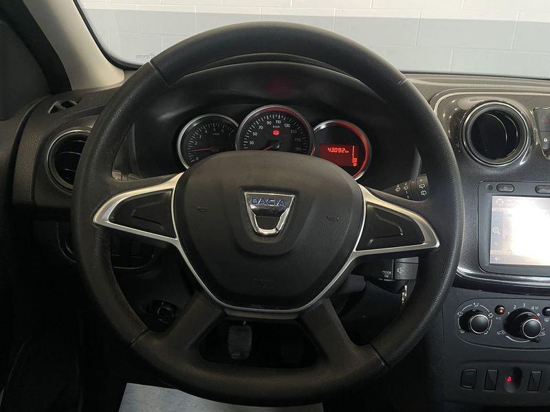 Dacia Sandero 1.0 SCE LAUREATE EU6