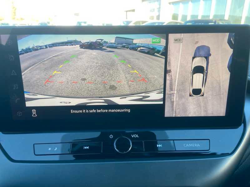 NISSAN Juke 1.0 dig-t N-Connecta 114cv DcT