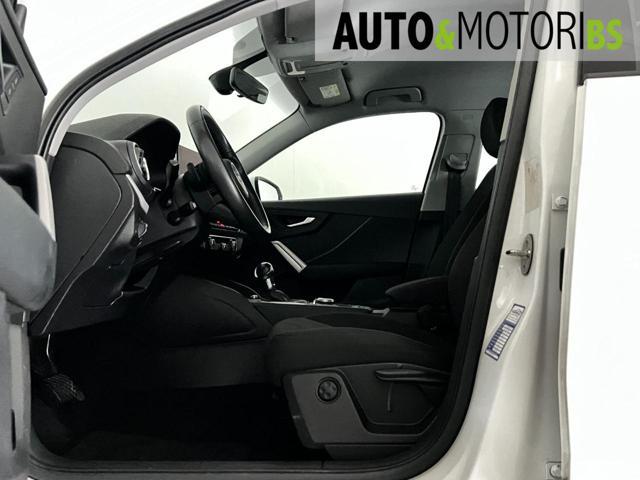 AUDI Q2 40 TFSI quattro S tronic