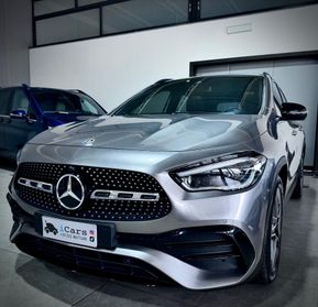 Mercedes-Benz GLA 220d 190CV 4Matic Premium AMG