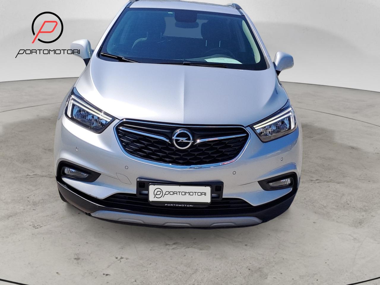 OPEL Mokka 1ª serie - Mokka X 1.4 Turbo Ecotec 120CV 4x2 Start&Stop Advance