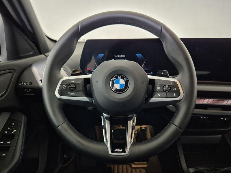 BMW Serie 1 F70 120d 48V MSport Pro auto