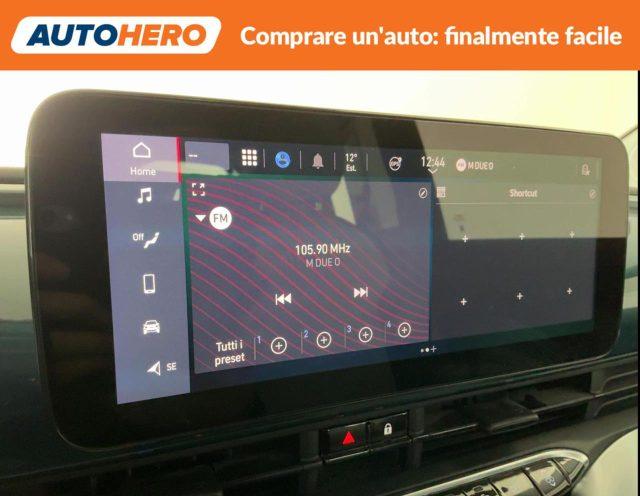 FIAT 500e 3+1 42 kWh Icon