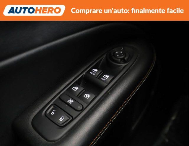 JEEP Compass 1.4 MultiAir 2WD Sport