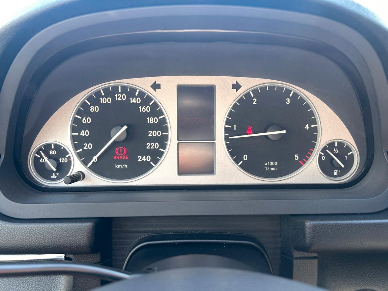 Mercedes-benz B 180 CDI Premium
