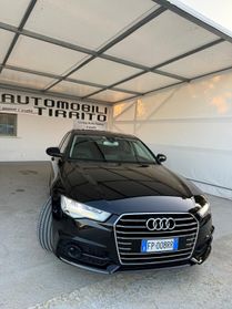 Audi A6 2.0 TDI ultra S tronic Business Plus