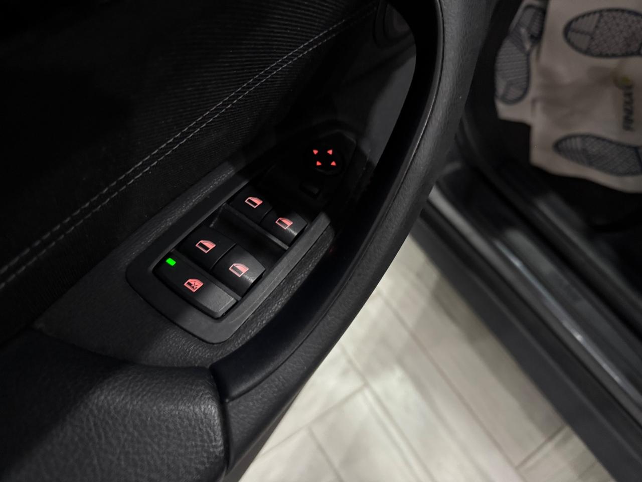 Bmw X1 XDRIVE 2.0D SHADOW TOTAL BLACK+FULL LED2022