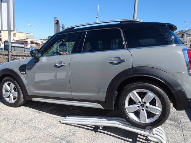 Mini Cooper Countryman 2.0 D