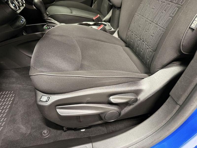 FIAT 500X 500X 1.5 T4 Hybrid Sport 130cv DCT