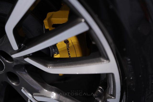 MASERATI Grecale 2.0 300cv MHEV GT
