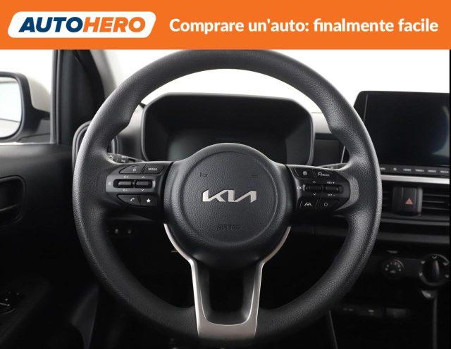 KIA Picanto 1.0 12V 5 porte Urban