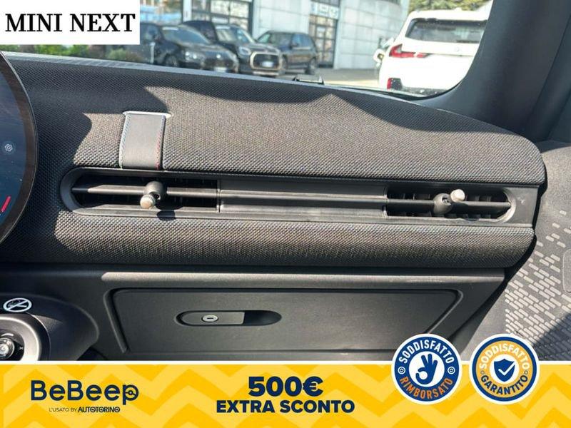 MINI Mini Electric Cabrio Mini Cabrio 2.0 C CLASSIC AUTO