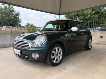 MINI Cooper 1.6 16V Cooper Chili PRONTA CONSEGNA