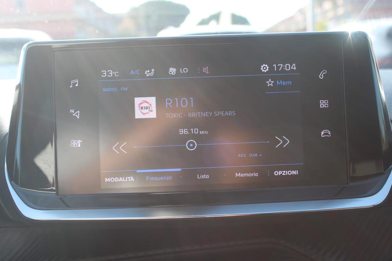 Peugeot 2008 Tua A SOLI 262€ al mese Anticipo Zero