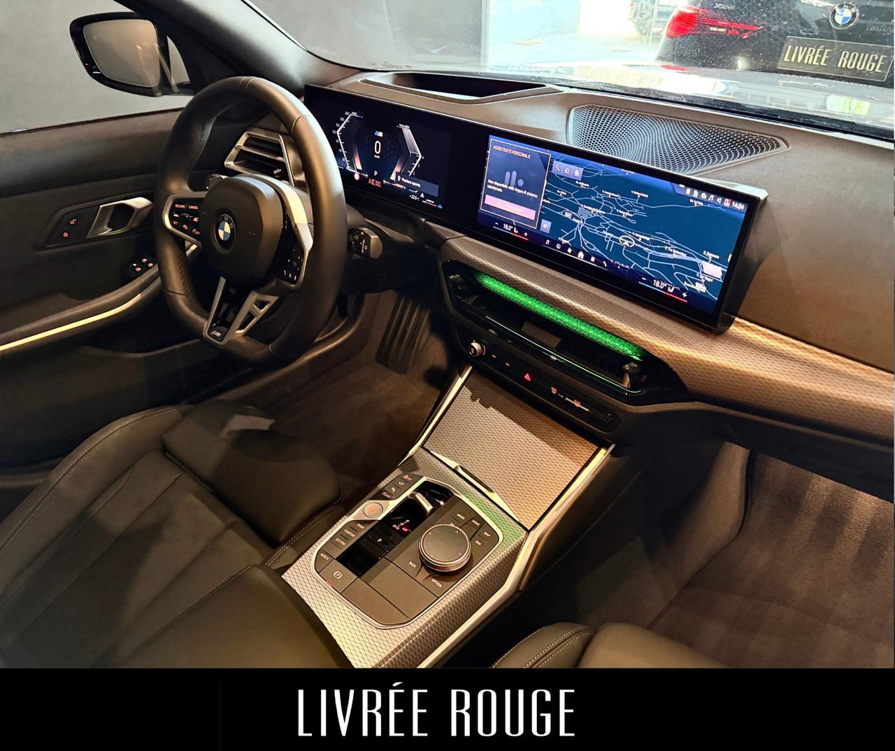 Bmw 330 330 i xDrive Touring Msport Pro